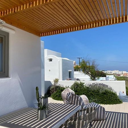 Nice Villas Pýrgos 外观 照片