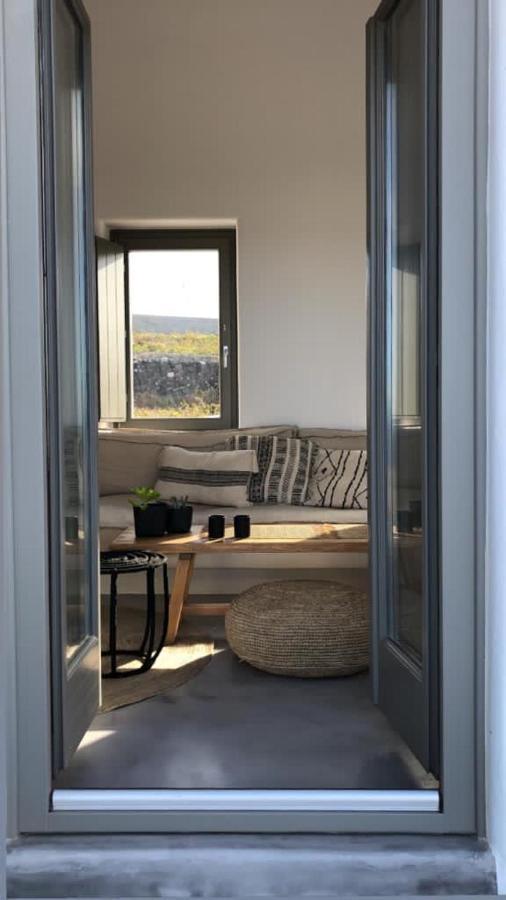 Nice Villas Pýrgos 外观 照片