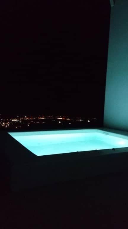 Nice Villas Pýrgos 外观 照片