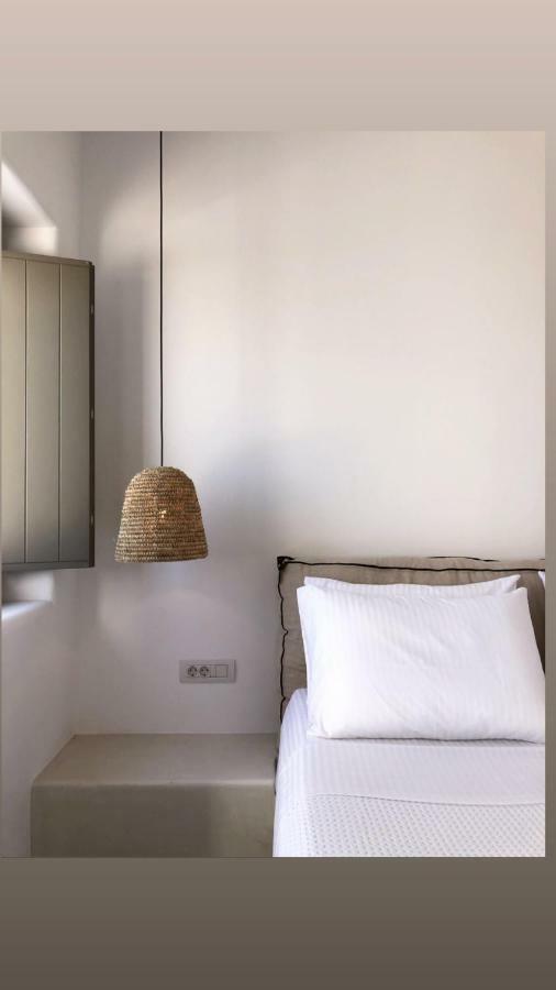 Nice Villas Pýrgos 外观 照片
