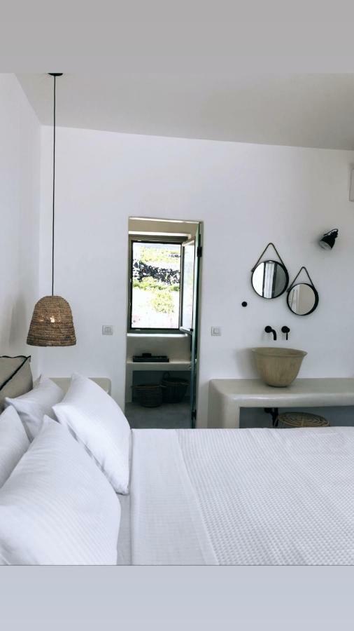 Nice Villas Pýrgos 外观 照片