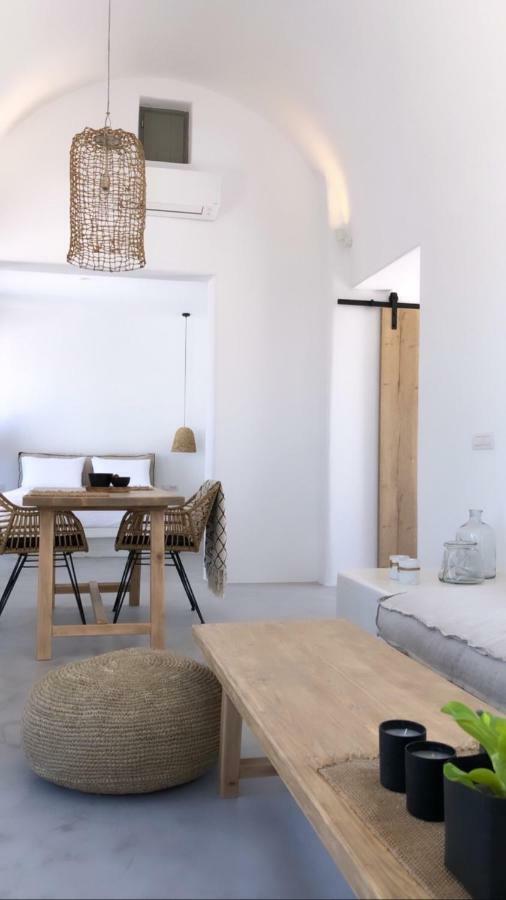 Nice Villas Pýrgos 外观 照片