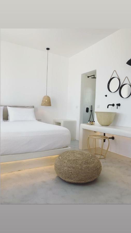 Nice Villas Pýrgos 外观 照片