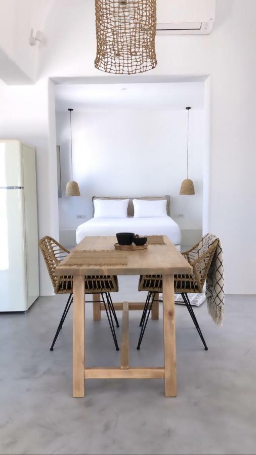 Nice Villas Pýrgos 外观 照片