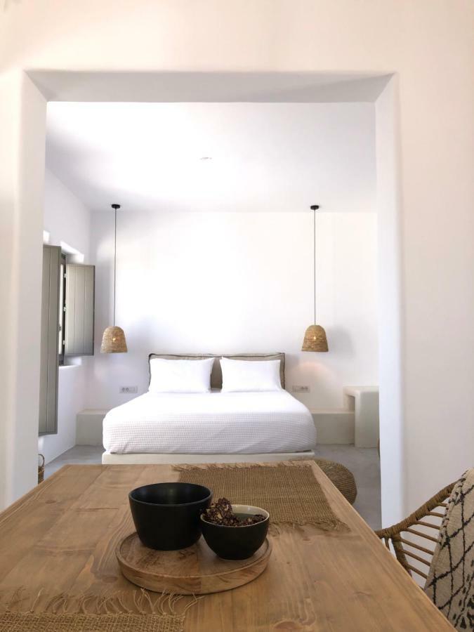 Nice Villas Pýrgos 外观 照片