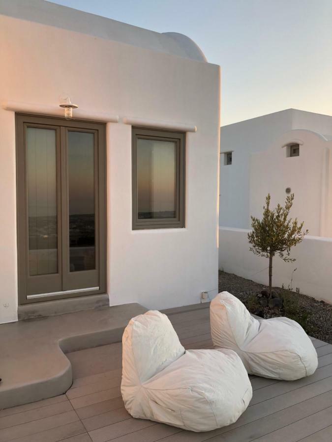 Nice Villas Pýrgos 外观 照片