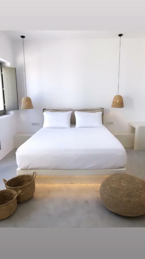 Nice Villas Pýrgos 外观 照片