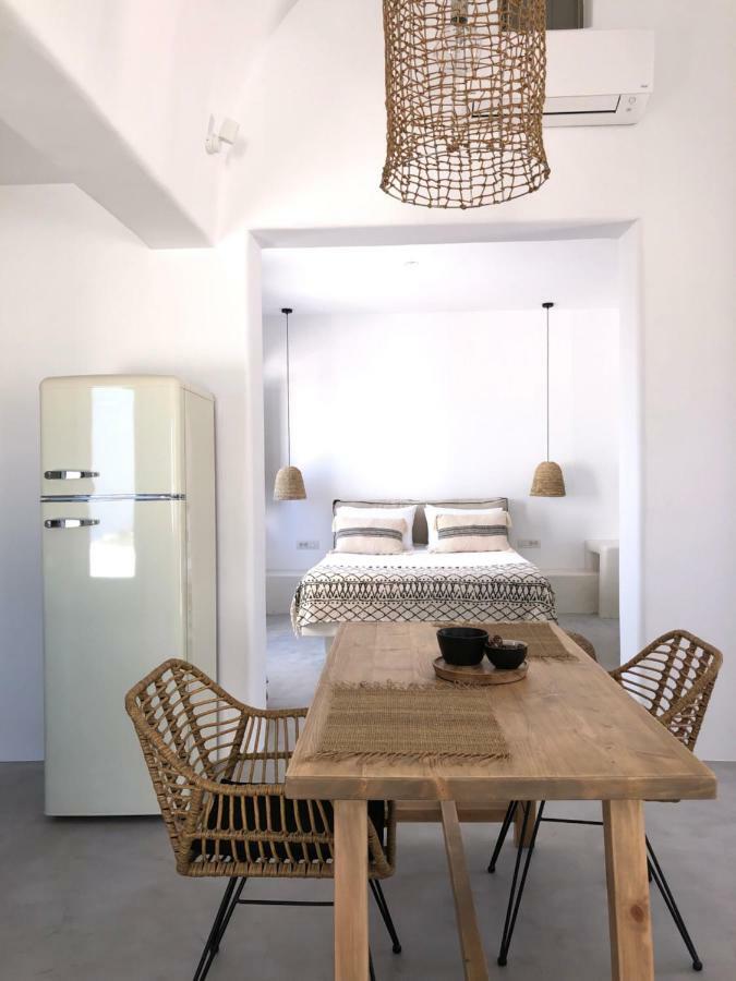 Nice Villas Pýrgos 外观 照片