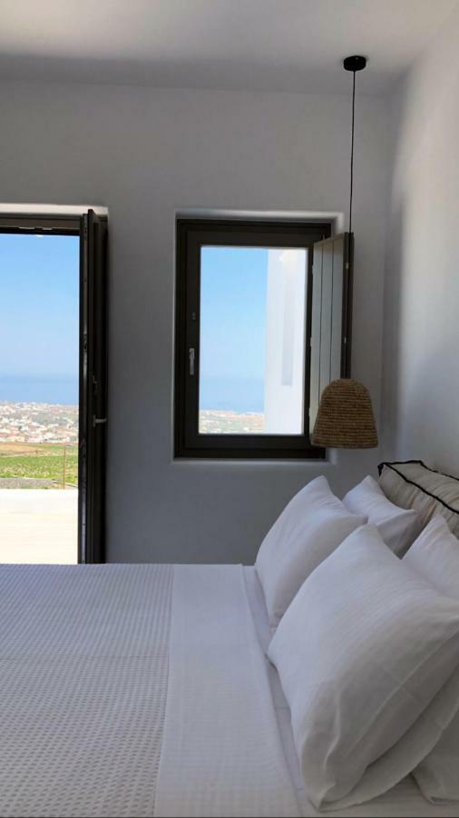 Nice Villas Pýrgos 外观 照片