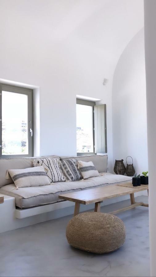 Nice Villas Pýrgos 外观 照片
