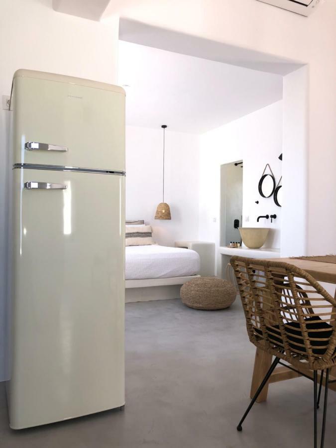 Nice Villas Pýrgos 外观 照片