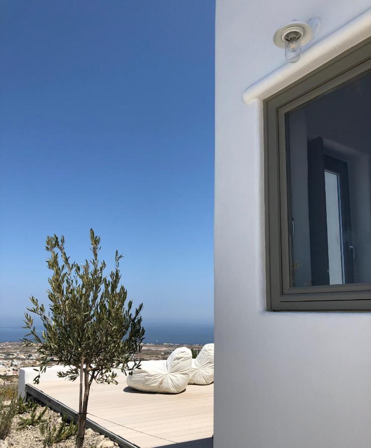 Nice Villas Pýrgos 外观 照片