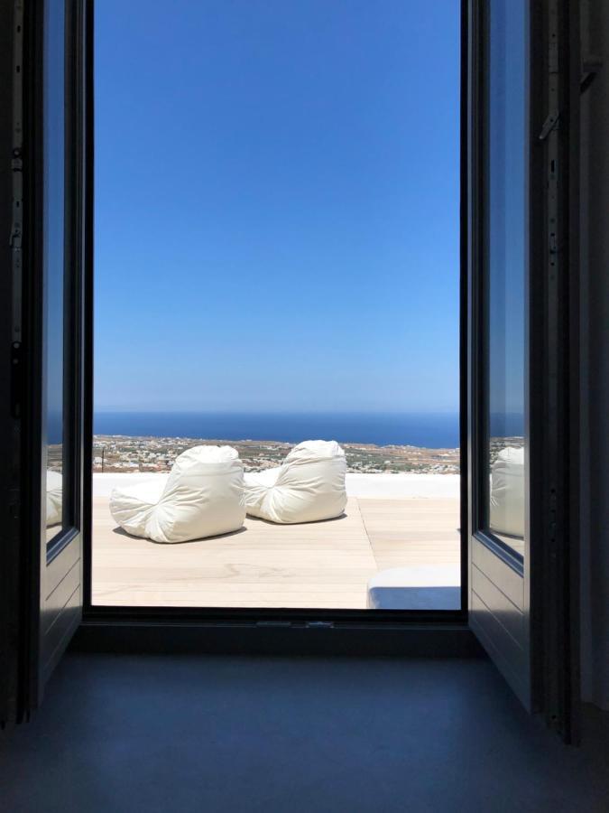Nice Villas Pýrgos 外观 照片